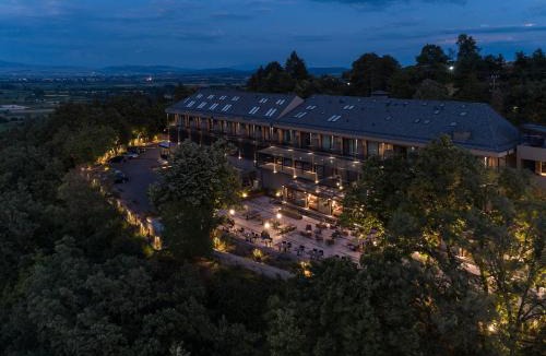 Florina Hotel | The Lynx Mountain Resort
