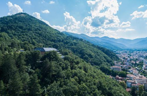 Florina Hotel | The Lynx Mountain Resort