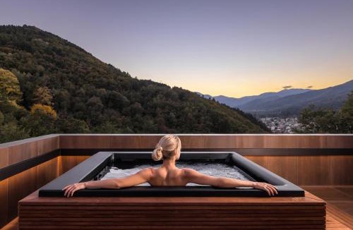 Florina Hotel | The Lynx Mountain Resort