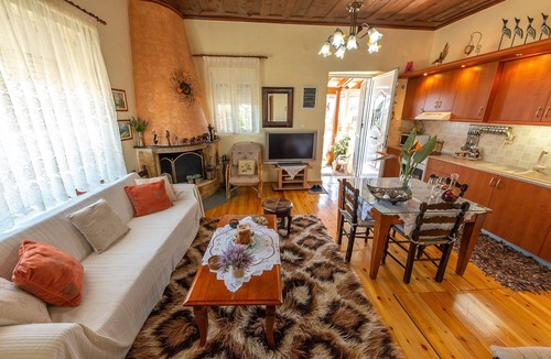 Melidoni House | The Morus House in Melidoni Apokoronas Chania