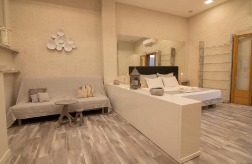 Tourloti Apartment | The Mountain House - Authentic Cretan Hideaway - Breathtaking and Nature Views