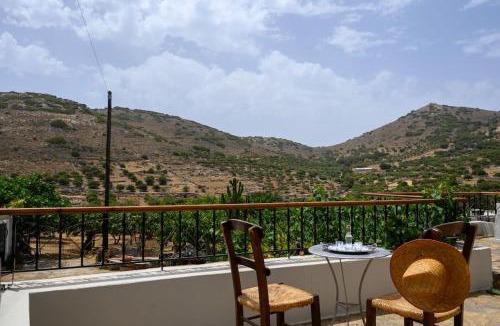 Kounelion House | The Nektar House