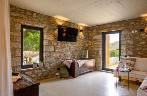Kounelion House | The Nektar House