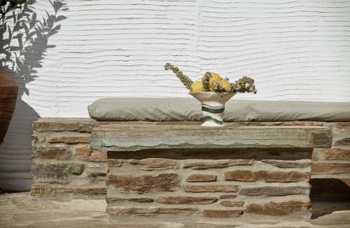 Andros House | the nest