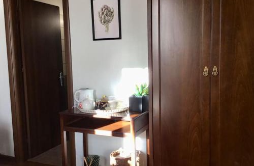 Mesaia Trikala Apartment | The Nest Filoxenia