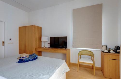 Ermoupoli Apartment | The NESTORIAN HOUSE
