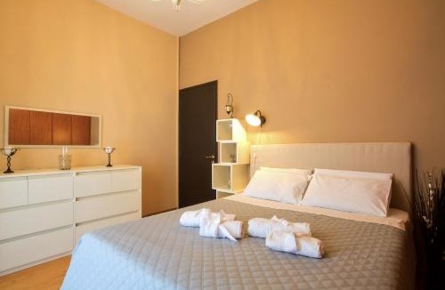 Limni Apartment | The Olive Grove Apartments by Konnect, Dasia