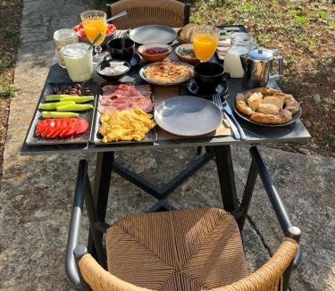 Archanes House | The Olive Grove Villas with large swimming pool