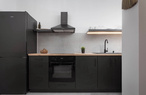 Areopoli Apartment | The One Limeni Residence Two
