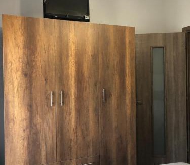 Kilkis Apartment | The only luxurious apartment in the center of town