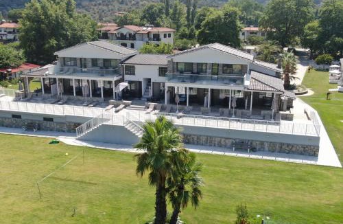 Vourvourou Apartment | The Palms novasithonia