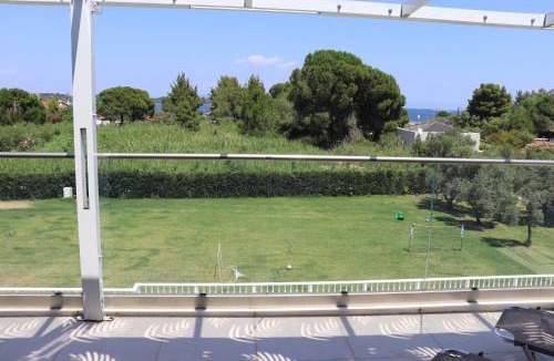 Vourvourou Apartment | The Palms novasithonia