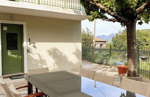 Gortynia House | The peaceful village house