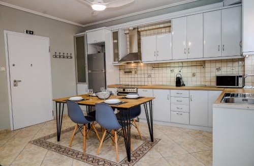 Evosmos Apartment | The perfect apartment 2