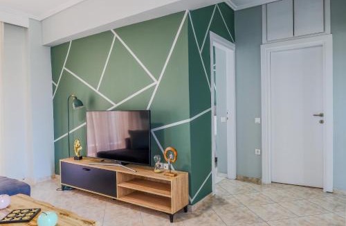 Evosmos Apartment | The perfect apartment 2