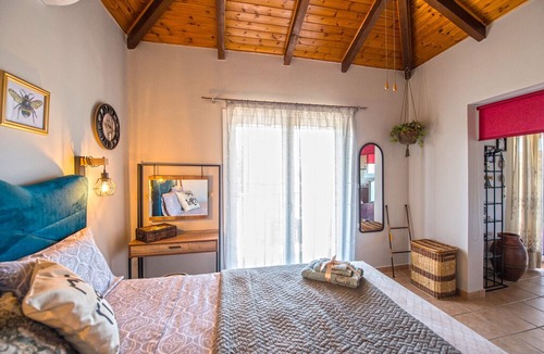 Agii Anargiri Apartment | The Salty Breeze Experience at Porto Cheli