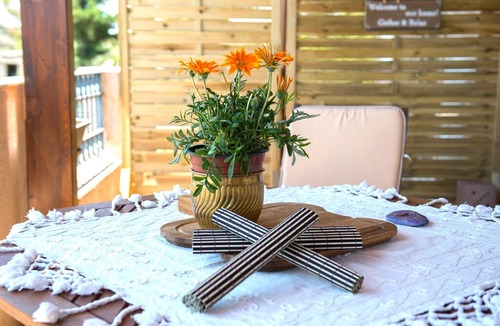 Agii Anargiri Apartment | The Salty Breeze Experience at Porto Cheli