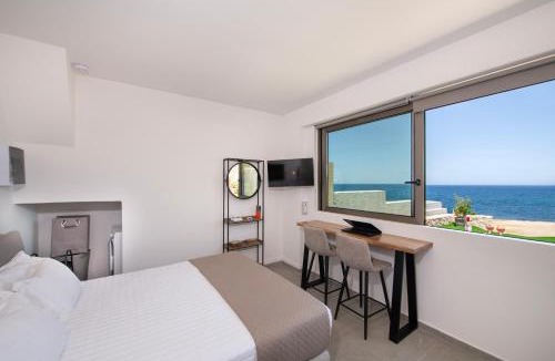 Halepa Apartment | The Seaside Nest