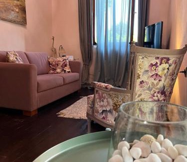 Maroneia-Sapes Apartment | The Stone House