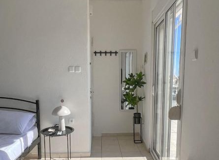 Komotini Apartment | The Sunny Roof