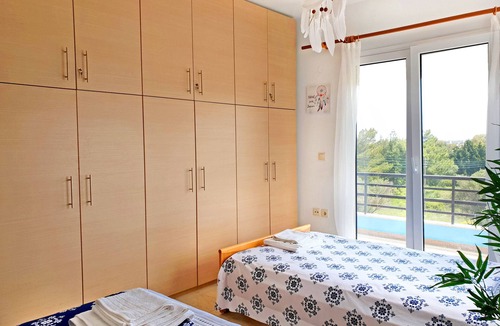 Petaloudes House | The Sunset Yard home