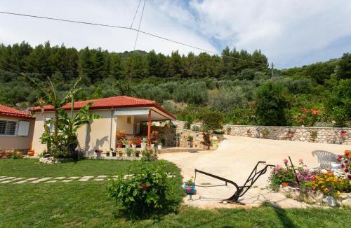 Fanari House | The View