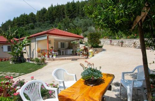 Fanari House | The View