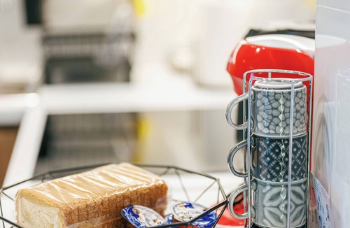 Korinthos Apartment | The viewpoint loft