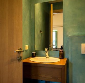 Kardamyli House | The Village House
