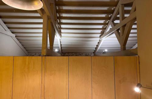 Plomari House | the Workshop