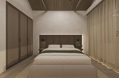 Moraitika Hotel | The Yard Corfu