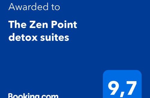 Marathopoli House | The Zen Point detox suites