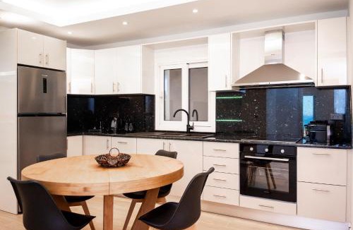 Kaligata Apartment | Thea Home
