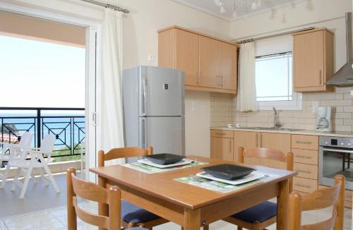 Foinikounta Apartment | Thea Studios