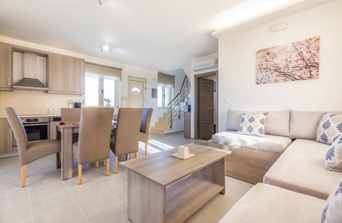 Triopetra Villa | Thea villa ,south Crete,Sea views, Kids Pool