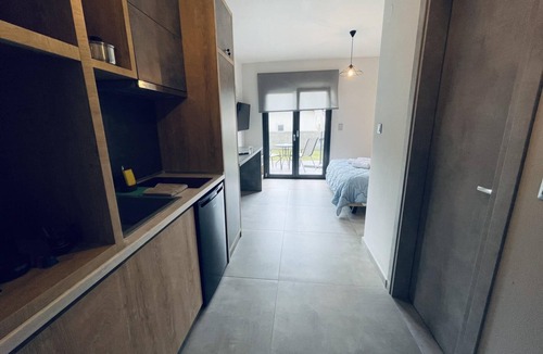 Nea Iraklia Apartment | Theasea Luxury Suites- Studio 3