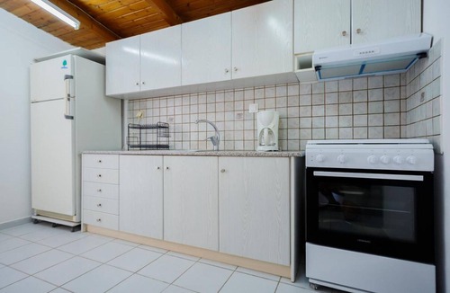 Agios Sostis House | Thegi SeaFront House