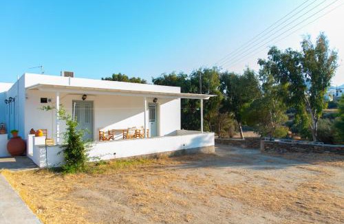 Sifnos House | Themonia