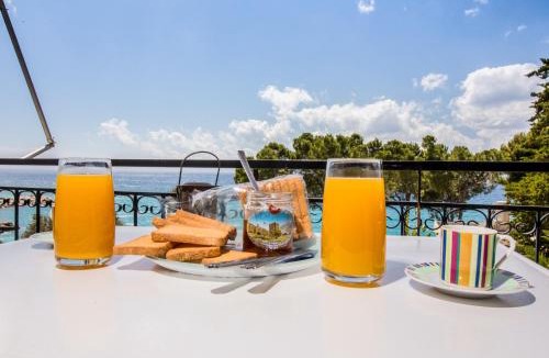 Akrogialion Apartment | Theodora Apartments