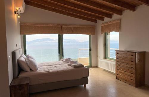 Theologos House | Theologos Ridge