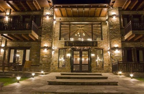 Loutraki Hotel | Thermes Pozar Resort