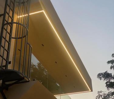 Kourouta Apartment | Theros Kourouta Boutique Hotel