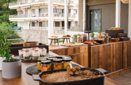 Neos Marmaras Apartment | Thetis Boutique Apartments