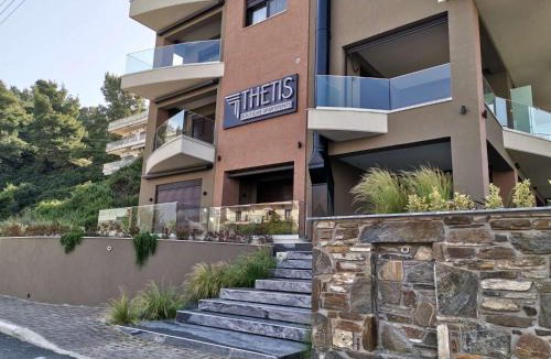 Neos Marmaras Apartment | Thetis Boutique Apartments