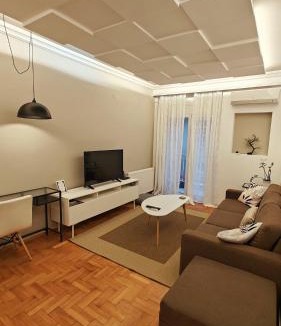 Thessaloniki City Centre Apartment | Think Home, exploring the center of Thessaloniki