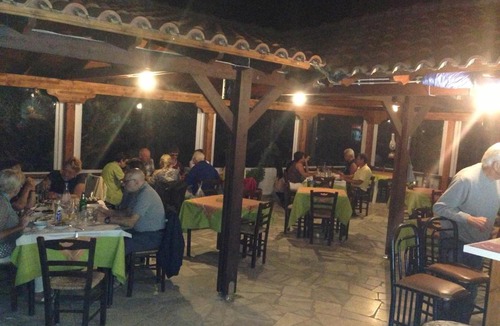 Pefki Hotel | Tholos Rooms