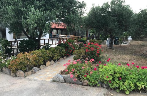 Pefki Hotel | Tholos Rooms