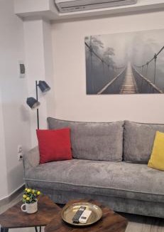 Ioannina Town Centre Apartment | THOMAS LUXURY APARTMENT in the historical center of Ioannina
