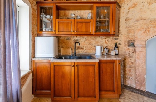 Thrapsano Villa | Thrapsano House for up to 8 persons, near Iraklion