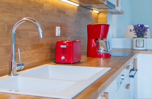 Melissi Apartment | Three Bedroom Melissi Villa ΙΙ with View Sea View